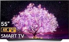 Smart Tivi LG OLED 4K 55 inch OLED55C1PTB [55C1] - Chính Hãng