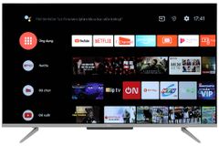 Android Tivi TCL 43 inch 43P715 mới 2020