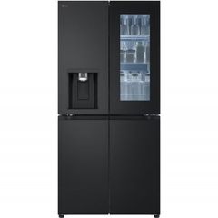 Tủ lạnh LG LFI50BLMAI 497 lít 4 cánh Inverter