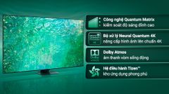 NEO QLED Tivi 4K Samsung 65 inch 65QN85C Smart TV