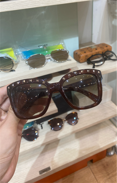 (SALE-SUN) Kính Valentino V660S 725 Sunglasses