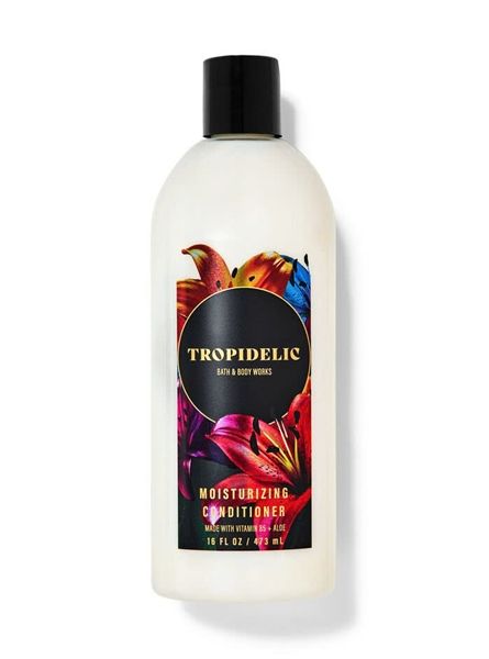 (SALE-SNL) Dầu xả BBW Tropidelic Conditioner 16Oz 473ml