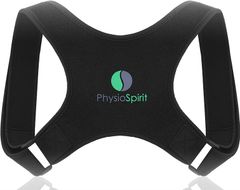 Đai chống gù PhysioSpirit Premium (vòng ngực 70-120 cm)