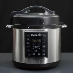 Nồi nấu đa năng Crockpot Express CSC051X 5,6L 12 chức năng