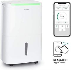 Máy hút ẩm Klarstein DryFy Connect 50 lit