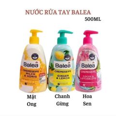 Nước rửa tay Balea 300ml