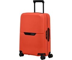 Vali Samsonite Magnum Eco Spinner size 24 (màu cam) made in EU