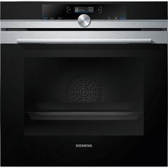 Lò nướng Siemens HB674GBS1 iQ700