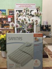 Đệm điện Sanitas SWB40