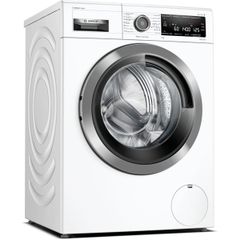 Máy giặt cửa trước BOSCH WAV28L40SG serie 8 9kg