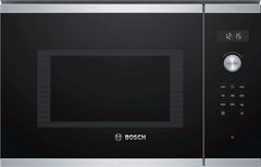 Lò vi sóng kèm nướng BOSCH BEL554MS0 âm tủ