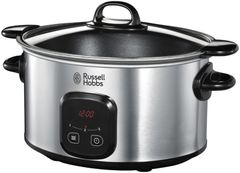 Nồi nấu chậm Russel Hobbs 6L