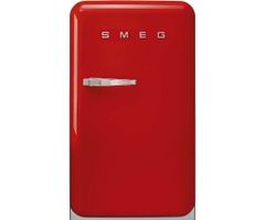 Tủ lạnh SMEG FAB10RRD5 (màu đỏ - 122L)