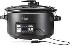 Nồi nấu chậm đa năng Russell Hobbs 3in1 6,5L