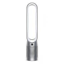 Quạt không cánh kèm lọc không khí DYSON Pure Cool Link TP07 màu bạc