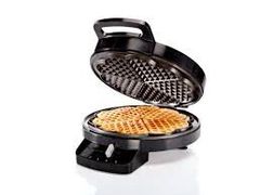 Máy làm bánh waffle Silvercrest