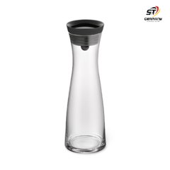 Bình thủy tinh WMF Wasserkaraffe Basic 1L