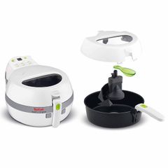 Nồi chiên không dầu TEFAL FZ711015