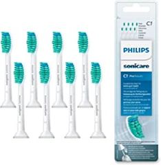 Set 8 đầu bàn chải thay thế Philips Sonicare HX 6018/07