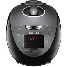 Nồi cơm điện cao tần Cuckoo CRP-HUF1080SS 1.8L màu đen