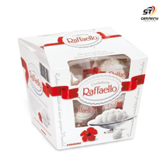 Kẹo Ferrero Raffaello 150g