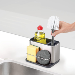 Hộp đựng đồ cọ rửa Surface Sink Tidy joseph 85112