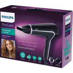 Máy sấy tóc Philips BHD170/40