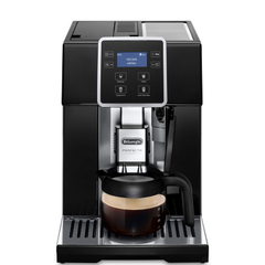 Máy pha cà phê DeLonghi ESAM 428.40.BS PERFECTA EVO