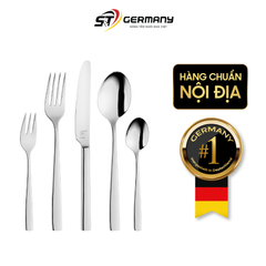 Bộ dao thìa dĩa ZWILLING Roseland Germany 30 món