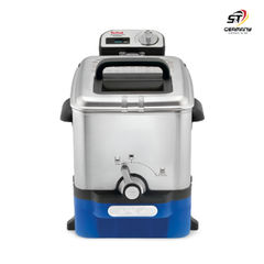 Nồi chiên ngập dầu Tefal FR8040