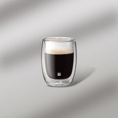 Set 2 cốc ZWILLING Sorrento Latte Glass 350ml