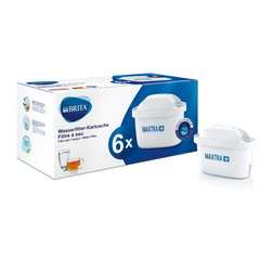 Set 6 lõi lọc nước Brita nội địa Đức