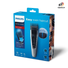 Tông đơ cắt tóc Philips HC3535/15