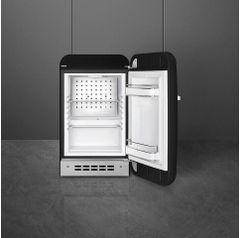 Tủ lạnh SMEG FAB5RBL5 màu đen