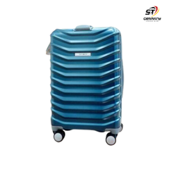 Valy Samsonite Spin Tech 5 size cabin (màu xanh