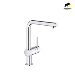 Vòi bếp Grohe minta 32168000