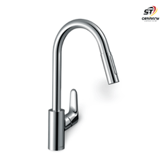 Vòi bếp Hansgrohe focus 240 31815000