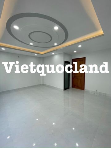 Bán Nhà Trường Sa 120m2 Quận Phú Nhuận Giá 11,9 tỷ