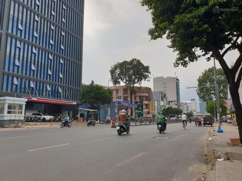 Bán nhà 1T1L MT Nguyễn Kiệm 6x33 chỉ 25tỷ9 gần ngã 4 Phú Nhuận