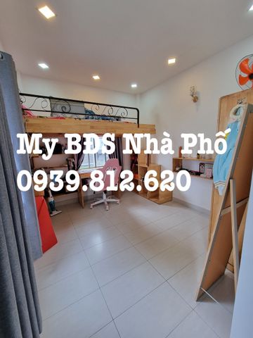 Bán Nhà Hẻm 50 Nguyễn Đình Chiểu Phường 3 Quận Phú Nhuận Giá 11,5 Tỷ