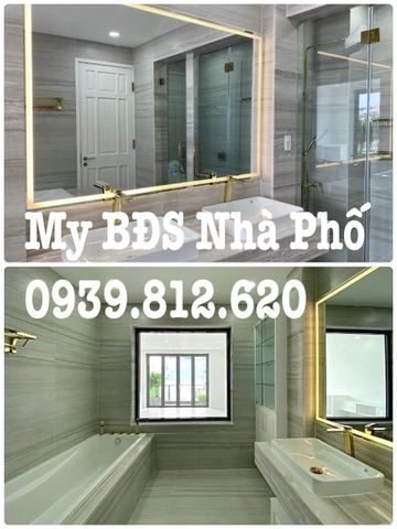 Bán Nhà Hẻm 120 Trần Huy Liệu Phường 15 Quận Phú Nhuận Giá 25,8 Tỷ