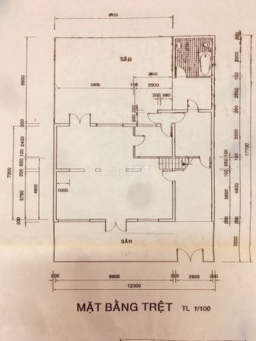 Bán biệt thự đường Xô Viết Nghệ Tĩnh, DT 12x18, 2 tầng, giá 29 tỷ