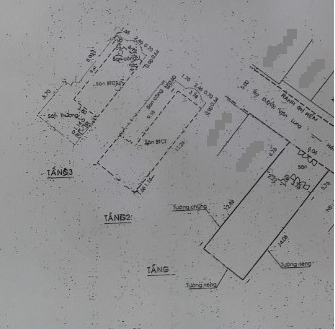 Bán nhà Quận 1, ngay KP Nhật, có HĐ thuê 105tr/thg, DT 6.1x18m, giá 40,8 tỷ.