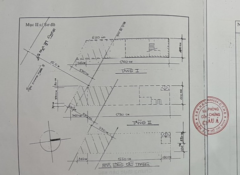 mặt tiền đường Lê Văn Sỹ, gần chợ Nguyễn Văn Trỗi, DT 4x20, 3 tầng, giá 25,8 tỷ