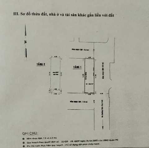 nhà 3 mặt hẻm 8m cách sân bay TSN 2km, DT 4x14.5, 2 tầng, giá 11,8 tỷ