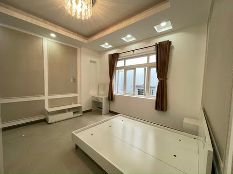 Bán nhà quận 1, nhà 2 tầng hẻm 27 Bà Lê Chân, Tân Định, 80m2, giá 9,5 tỷ  (TL)