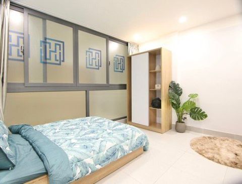 Bán nhà mặt tiền Nguyễn Văn Đậu, 7 tầng, TM, DTCN 86m2, giá bán 21,9 tỷ (TL)