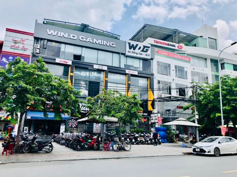 Hàng Hiếm bán đất MT Nguyễn Thị Định 25x30 đối diện Citi Home