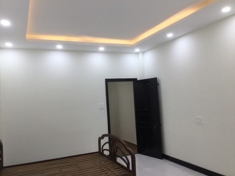 Bán Nhà MT Phan Đăng Lưu PN: 4,8x30m 4L 38 tỷ