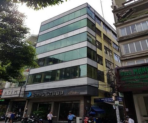 Tìm khách xây building, MT Mạc Đĩnh Chi, Q1 9x19m, vị trí siêu đẹp. Chỉ 85 tỷ